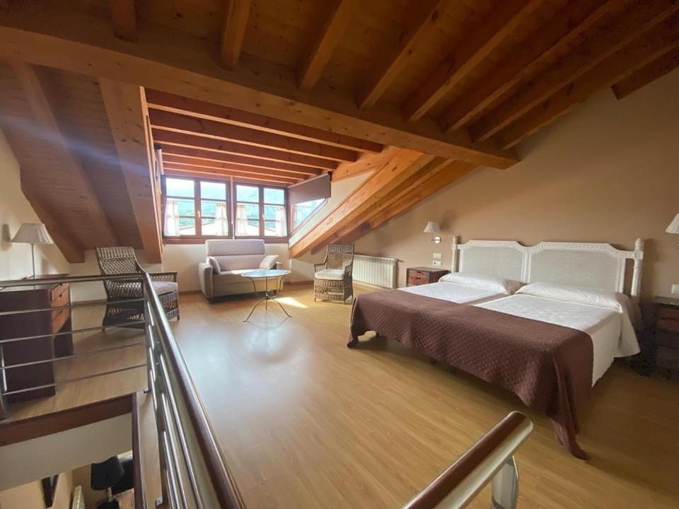 Apartamentos El Cordial De Fausto Llanes Exteriér fotografie