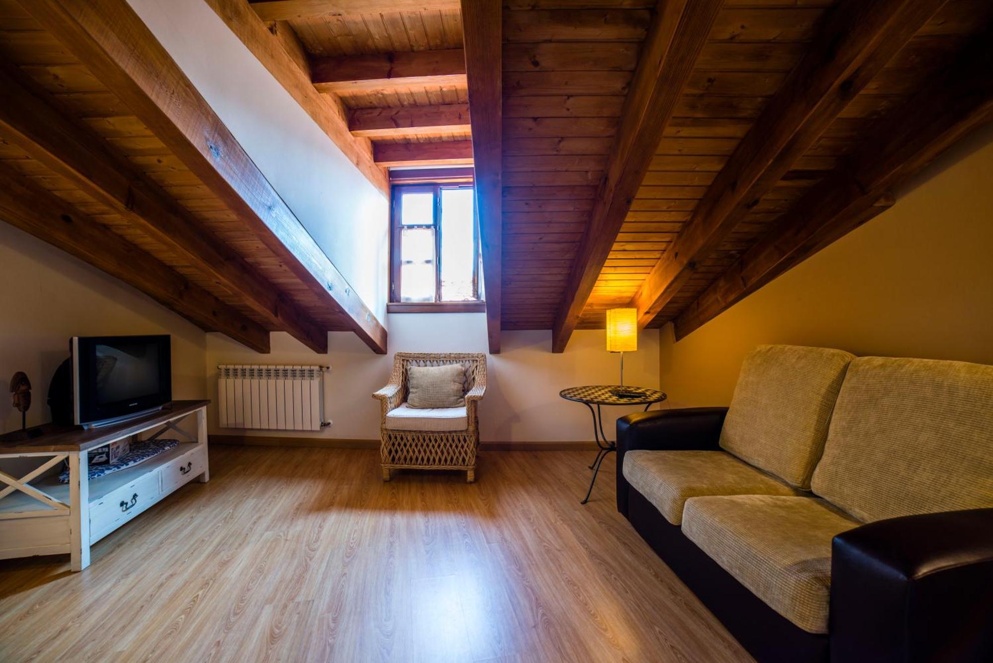Apartamentos El Cordial De Fausto Llanes Exteriér fotografie