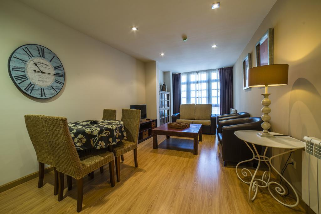 Apartamentos El Cordial De Fausto Llanes Exteriér fotografie