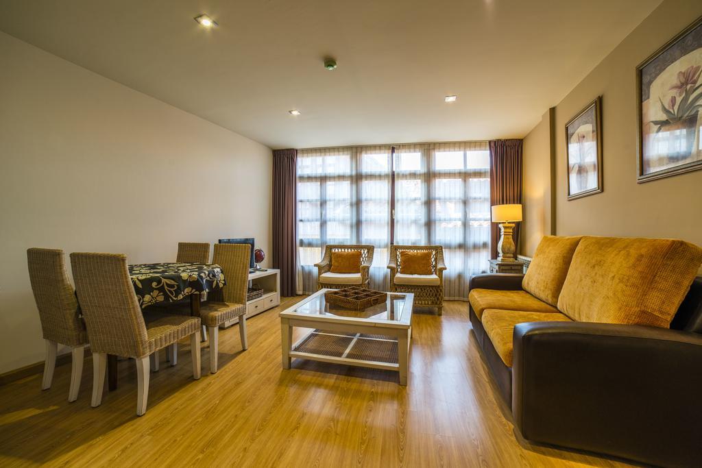 Apartamentos El Cordial De Fausto Llanes Exteriér fotografie