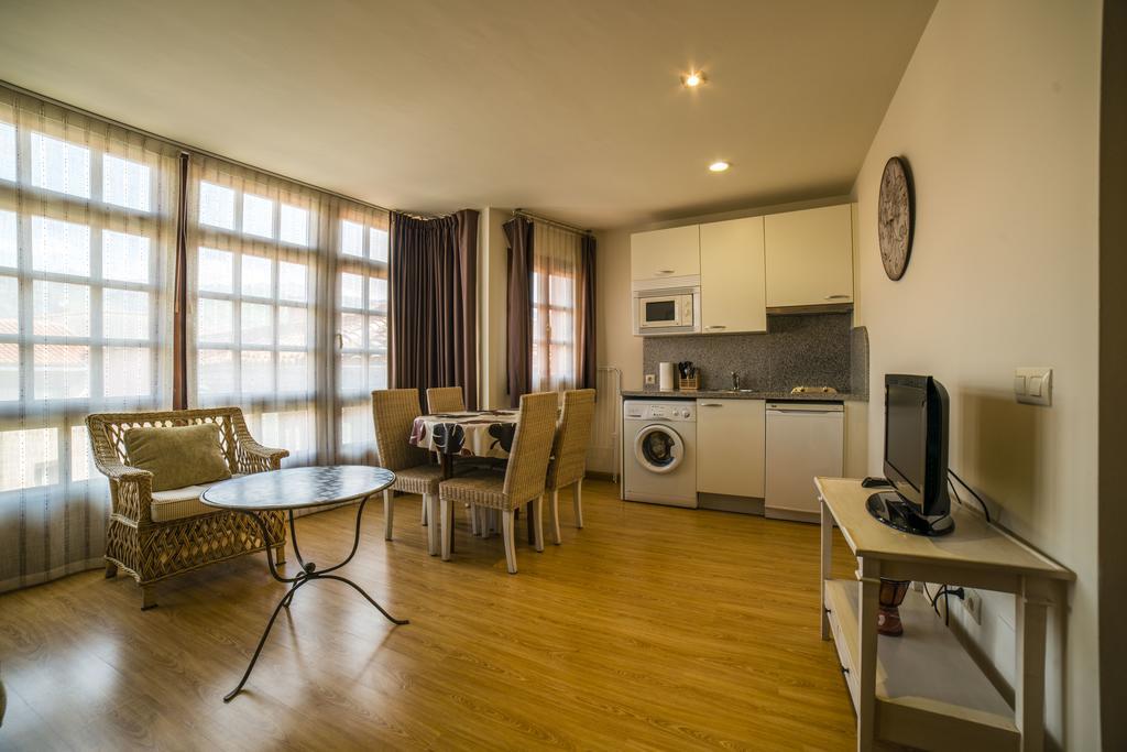 Apartamentos El Cordial De Fausto Llanes Exteriér fotografie