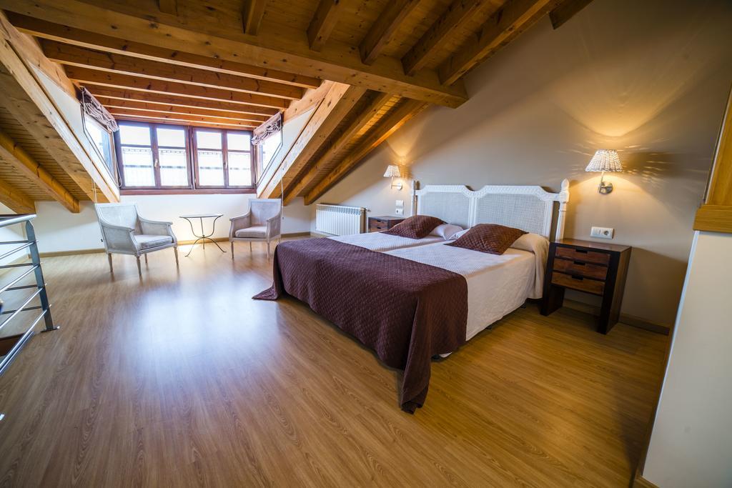 Apartamentos El Cordial De Fausto Llanes Exteriér fotografie