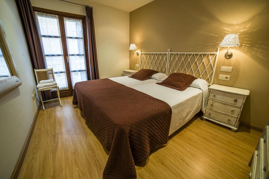 Apartamentos El Cordial De Fausto Llanes Exteriér fotografie