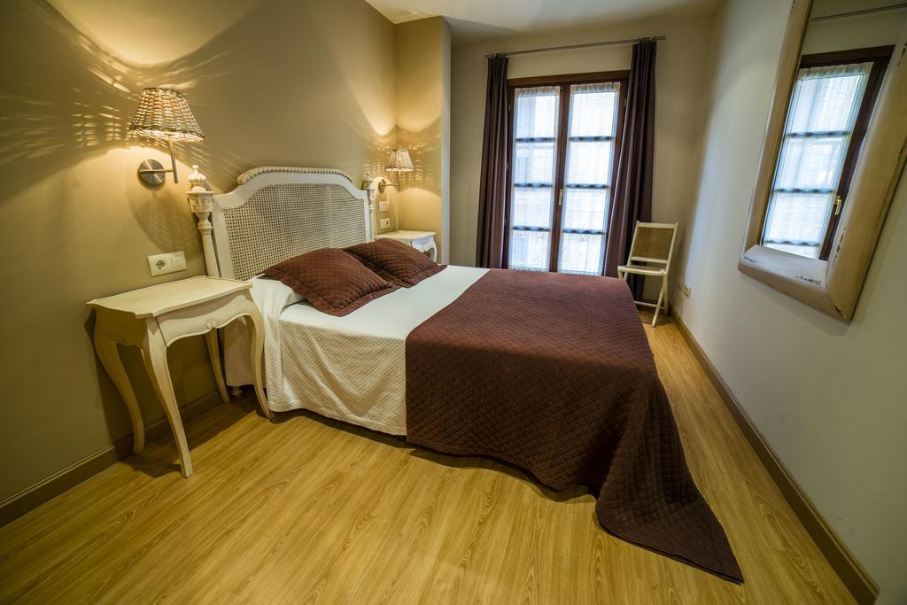 Apartamentos El Cordial De Fausto Llanes Exteriér fotografie