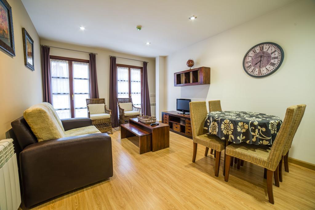 Apartamentos El Cordial De Fausto Llanes Exteriér fotografie
