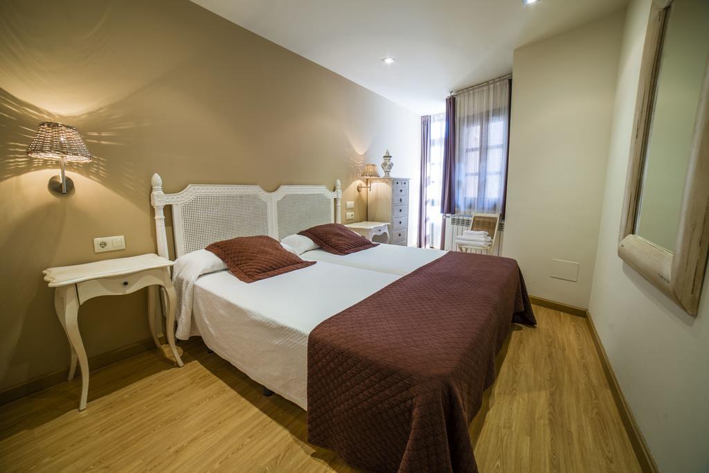 Apartamentos El Cordial De Fausto Llanes Exteriér fotografie