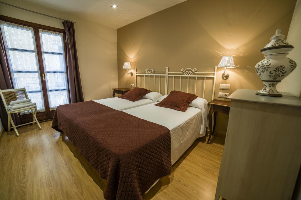 Apartamentos El Cordial De Fausto Llanes Exteriér fotografie