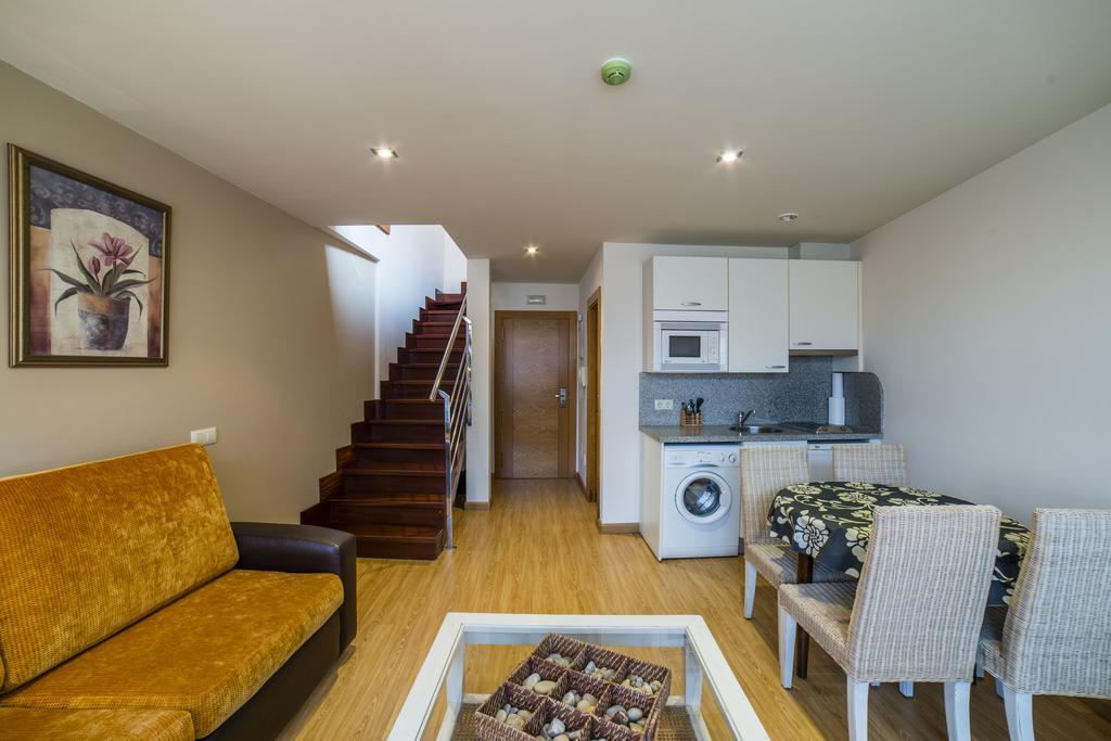 Apartamentos El Cordial De Fausto Llanes Exteriér fotografie