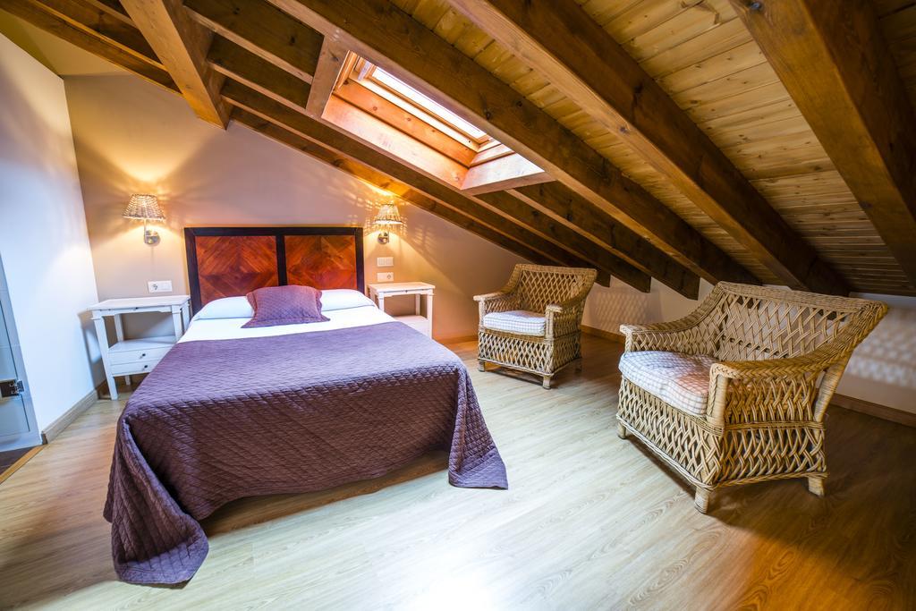 Apartamentos El Cordial De Fausto Llanes Exteriér fotografie