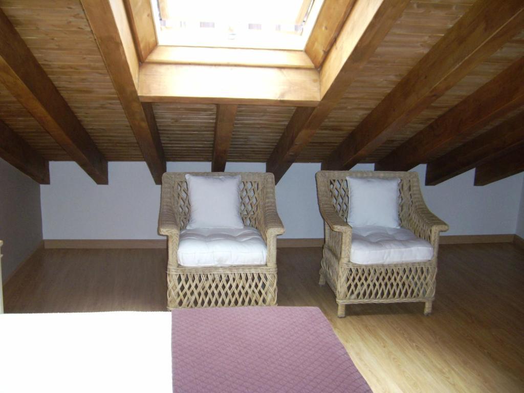 Apartamentos El Cordial De Fausto Llanes Pokoj fotografie